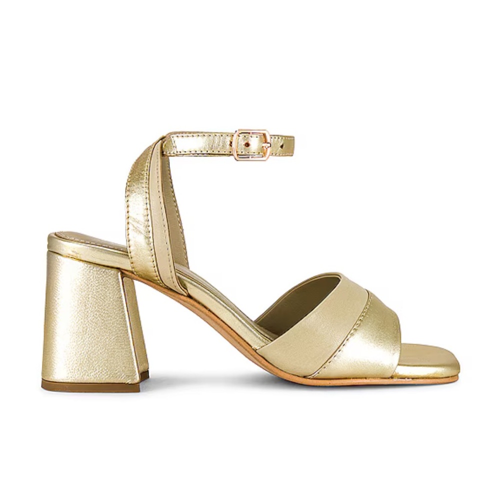 Seychelles Altar Sandal